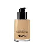 2 - Giorgio Armani Luminous Silk Foundation 5.2 30ml