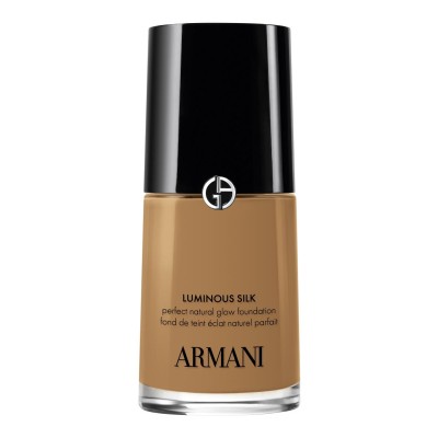 1 - Giorgio Armani Luminous Silk Foundation 9 30ml