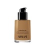 2 - Giorgio Armani Luminous Silk Foundation 30 ml Pump bottle liquid 9