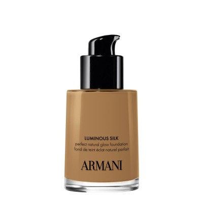 2 - Giorgio Armani Luminous Silk Foundation 9 30ml
