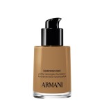 2 - Giorgio Armani Luminous Silk Foundation 30 ml Pump bottle liquid 9