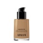 2 - Giorgio Armani Luminous Silk Foundation 30 ml Pump bottle liquid 7.8