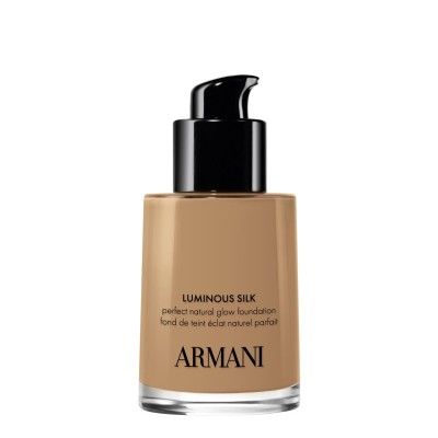 2 - Giorgio Armani Luminous Silk Foundation 7.8 30ml