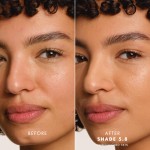 4 - Giorgio Armani Luminous Silk Foundation 5.8 30ml