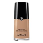 1 - Giorgio Armani Luminous Silk Foundation 8.25 30ml