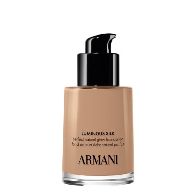 2 - Giorgio Armani Luminous Silk Foundation 8.25 30ml