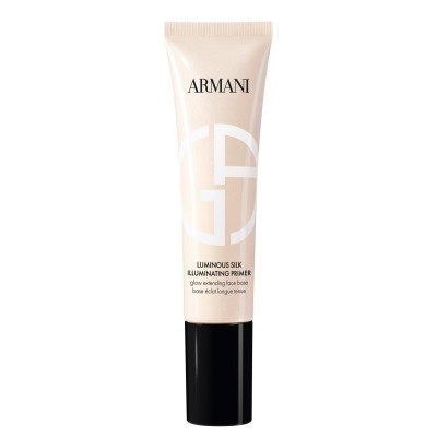 1 - Giorgio Armani Luminous Silk Primer 30ml