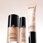 5 - Giorgio Armani Luminous Silk Primer 30ml