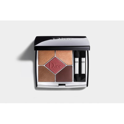 1 - Dior 5 Couleurs Couture 689 Mitzah 7g