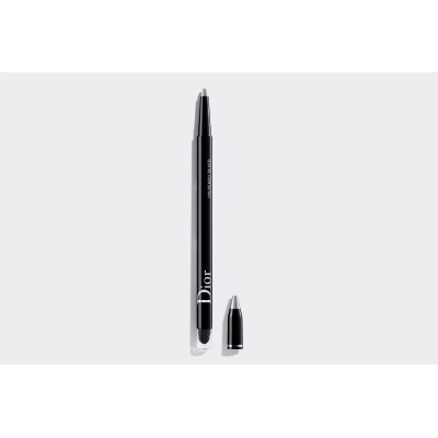 1 - Dior Diorshow 24h Stylo Pearly Silver 076