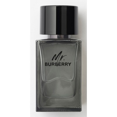 1 - Burberry Mr. 100 ml Uomo