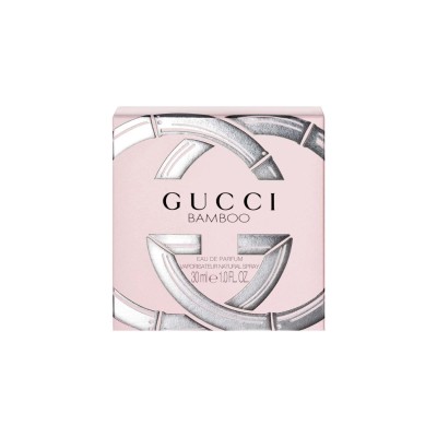 1 - Gucci Bamboo Eau de Parfum 30 ml