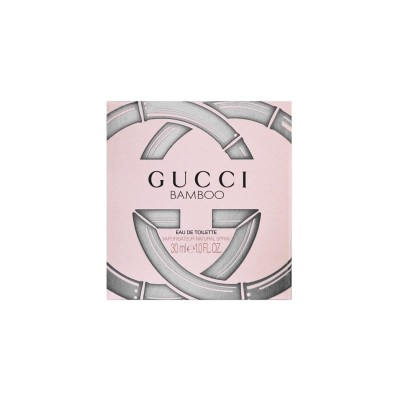 1 - Gucci Bamboo Eau de Toilette 30 ml