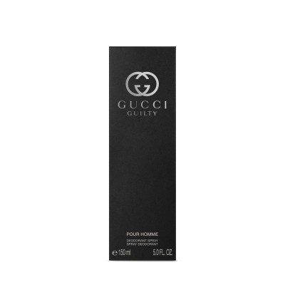 1 - Gucci Guilty Deo Spray 150 ml