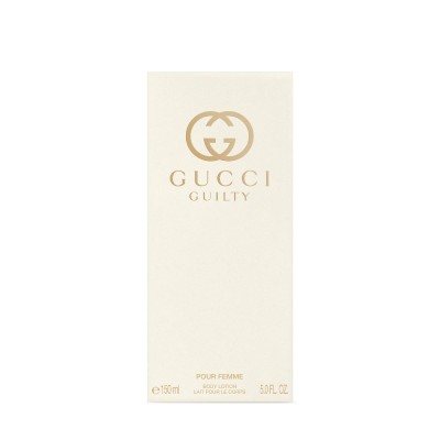 1 - Gucci Guilty Body Lotion 150 ml