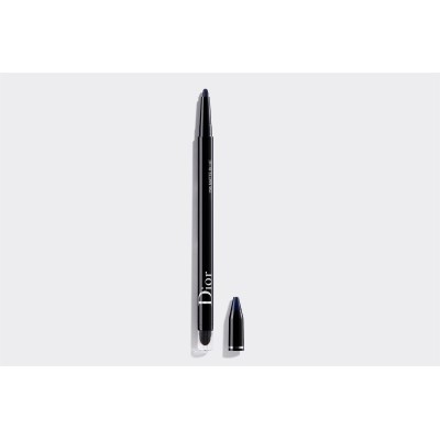 1 - Dior Diorshow 24H Stylo eye pencil 0,2 g Kohl 296 Matte Blue