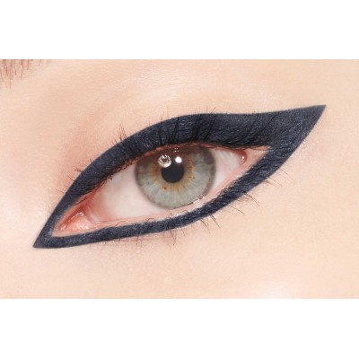 2 - Dior Diorshow 24H Stylo eye pencil 0,2 g Kohl 296 Matte Blue