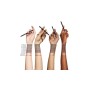 6 - Dior Diorshow 24H Stylo 296 Matte Blue 0.2g