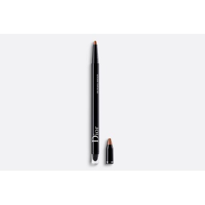 1 - Dior Diorshow 24H Stylo 466 Pearly Bronze