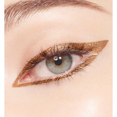 2 - Dior Diorshow 24H Stylo 466 Pearly Bronze