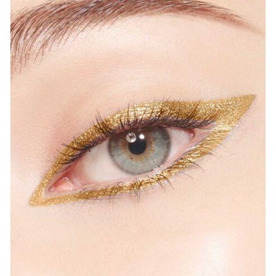 2 - Dior Diorshow 24H Stylo 556 Pearly Gold