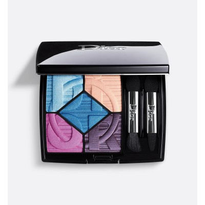1 - Dior 5 Couleurs Color Games 287 Dive 5g