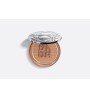 1 - Dior Diorskin Mineral Nude Bronze - Color Games Collection Limited Edition 002 Warm flame