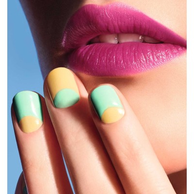 2 - Dior Vernis Color Games 230 Go 10 ml