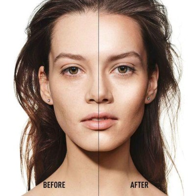 2 - Dior Forever Summer Skin 001 Fair Light