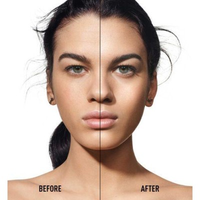 2 - Dior Forever Summer Skin 003 Medium