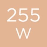 5 - Diego dalla Palma Nudissimo Glow - Soft glow foundation, Beige tenero 255W