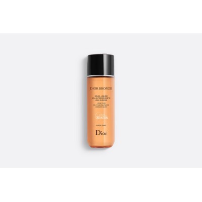 1 - Dior Bronze Soleil Liquide Acqua Autoabbronzante 100ml