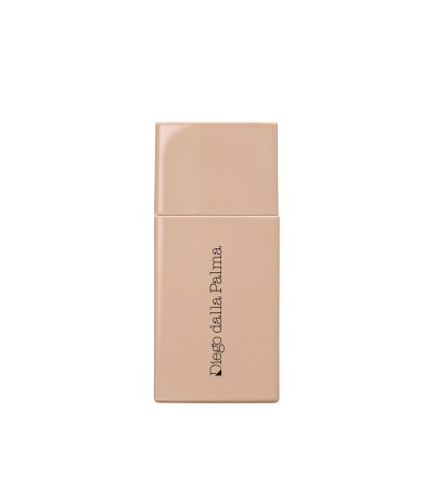 1 - Diego dalla Palma Nudissimo Glow - Fondotinta naturalmente luminoso, Beige miele 257W