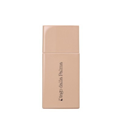 2 - Diego dalla Palma Nudissimo Glow - Fondotinta naturalmente luminoso, Beige miele 257W