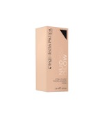 4 - Diego dalla Palma Nudissimo Glow - Fondotinta naturalmente luminoso, Beige miele 257W