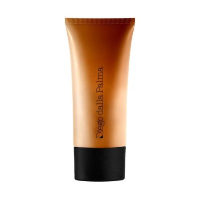 1 - Diego dalla Palma Makeupstudio - Sublimatore di Luminosita' Viso-corpo 201 Bronzo Dorato
