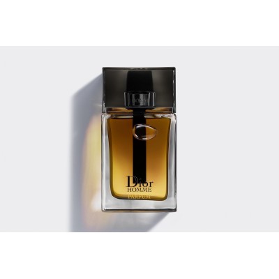 1 - Dior Homme Parfum Eau De Parfum 100 ml