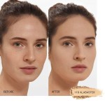 3 - Shiseido Synchro Skin Self-Refreshing Custom Finish Powder Foundation Alabaster 110