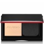 1 - Shiseido Synchro Skin Self-Refreshing Custom Finish Powder Foundation Opal 130