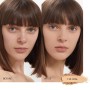 3 - Shiseido Synchro Skin Self-Refreshing Custom Finish Powder Foundation Opal 130