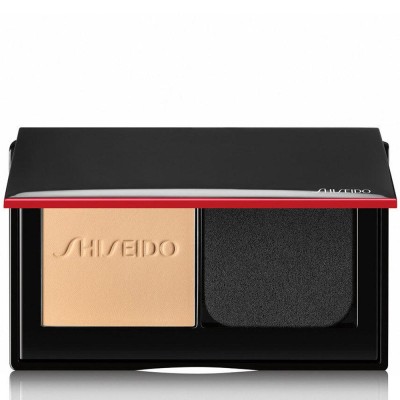 1 - Shiseido Synchro Skin Self-Refreshing Custom Finish Powder Foundation Lace 150