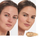 3 - Shiseido Synchro Skin Self-Refreshing Custom Finish Powder Foundation Lace 150