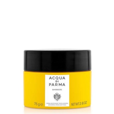 1 - Acqua di Parma barbiere Crema disciplinante tenuta leggera 75g