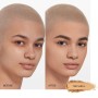 3 - Shiseido Synchro Skin Self-Refreshing Custom Finish Powder Foundation Shell 160