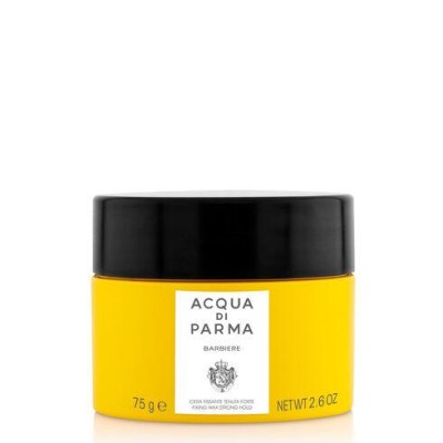 1 - Acqua di Parma Barbiere Cera fissante tenuta forte 75g