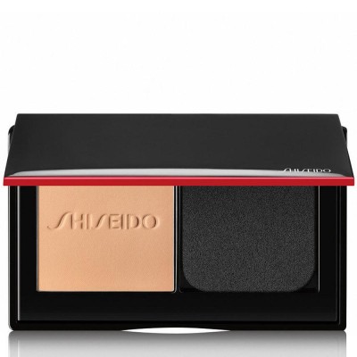1 - Shiseido Synchro Skin Self-Refreshing Custom Finish Powder Foundation Quartz 240