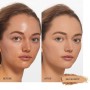 3 - Shiseido Synchro Skin Self-Refreshing Custom Finish Powder Foundation Quartz 240