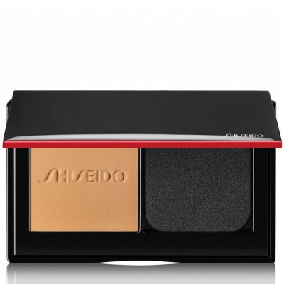 1 - Shiseido Synchro Skin Self-Refreshing Custom Finish Powder Foundation Sand 250