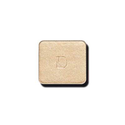 1 - Diego dalla Palma Pearly Eyeshadow, Light champagne 117