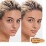 3 - Shiseido Synchro Skin Self-Refreshing Custom Finish Powder Foundation Sand 250